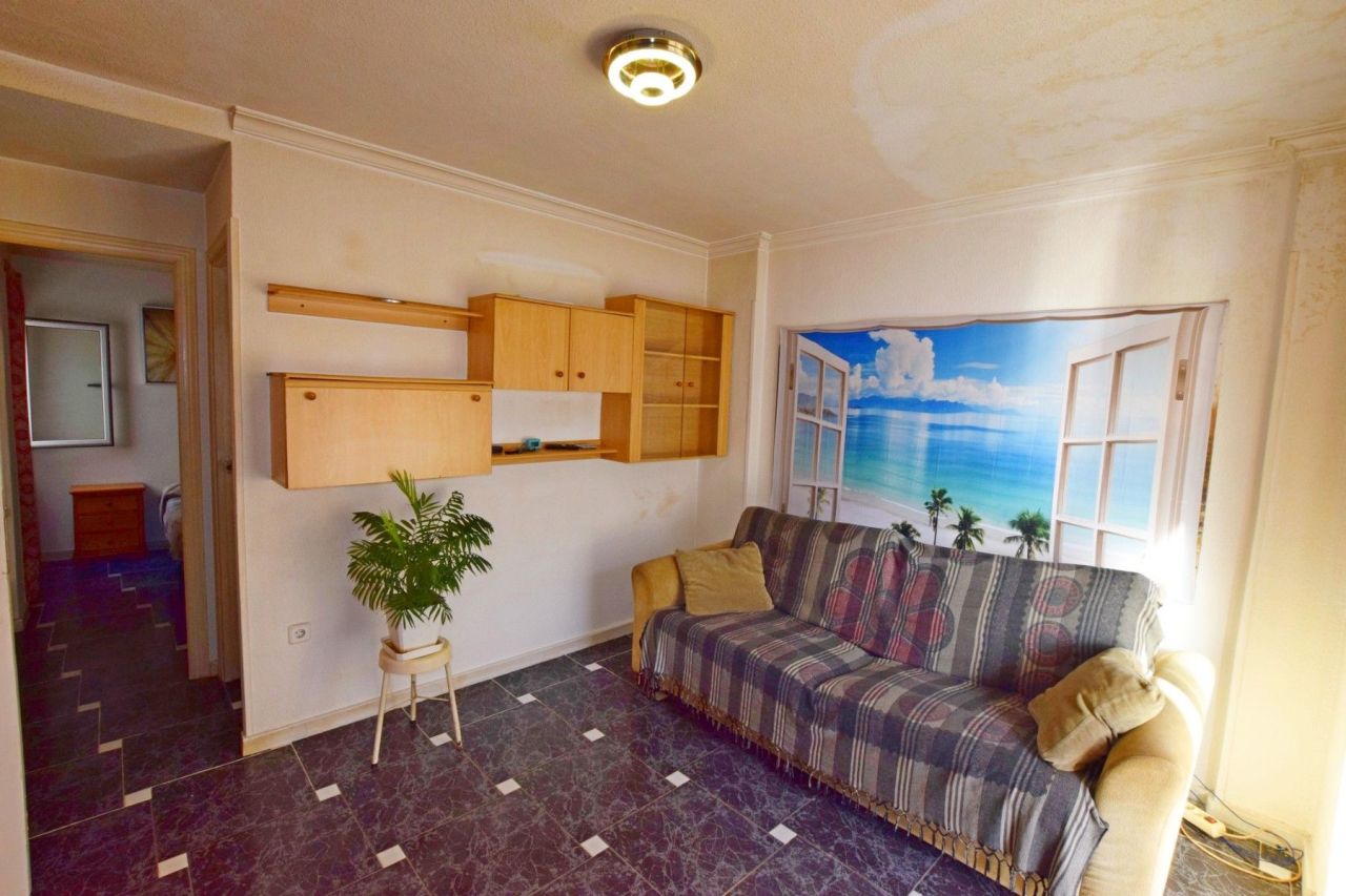 Пентхаус в Ла Мата, Испания, 60 м² - фото 9