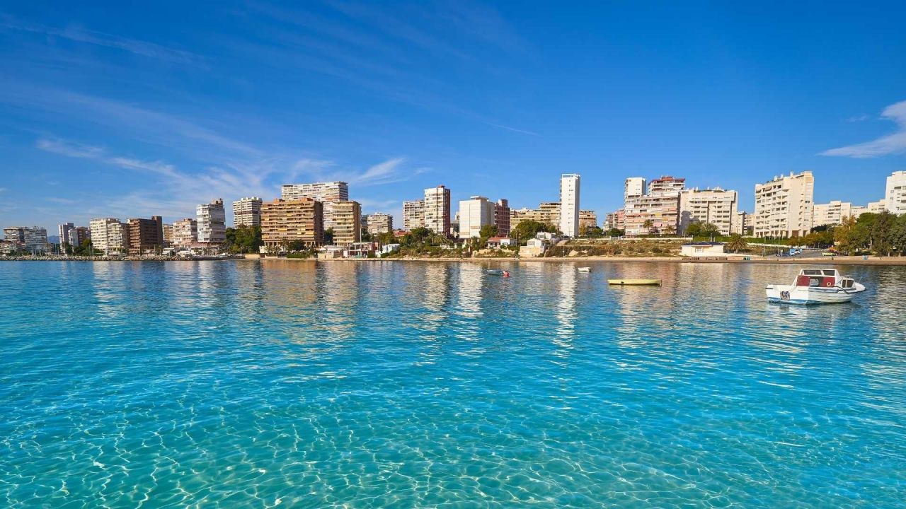 Вилла в Эльс-Поблетс, Испания, 88 м² - фото 9