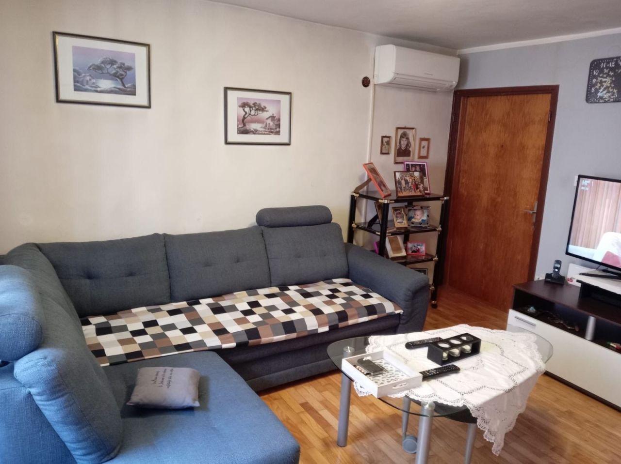 Дом в Буйе, Хорватия, 106 м² - фото 11