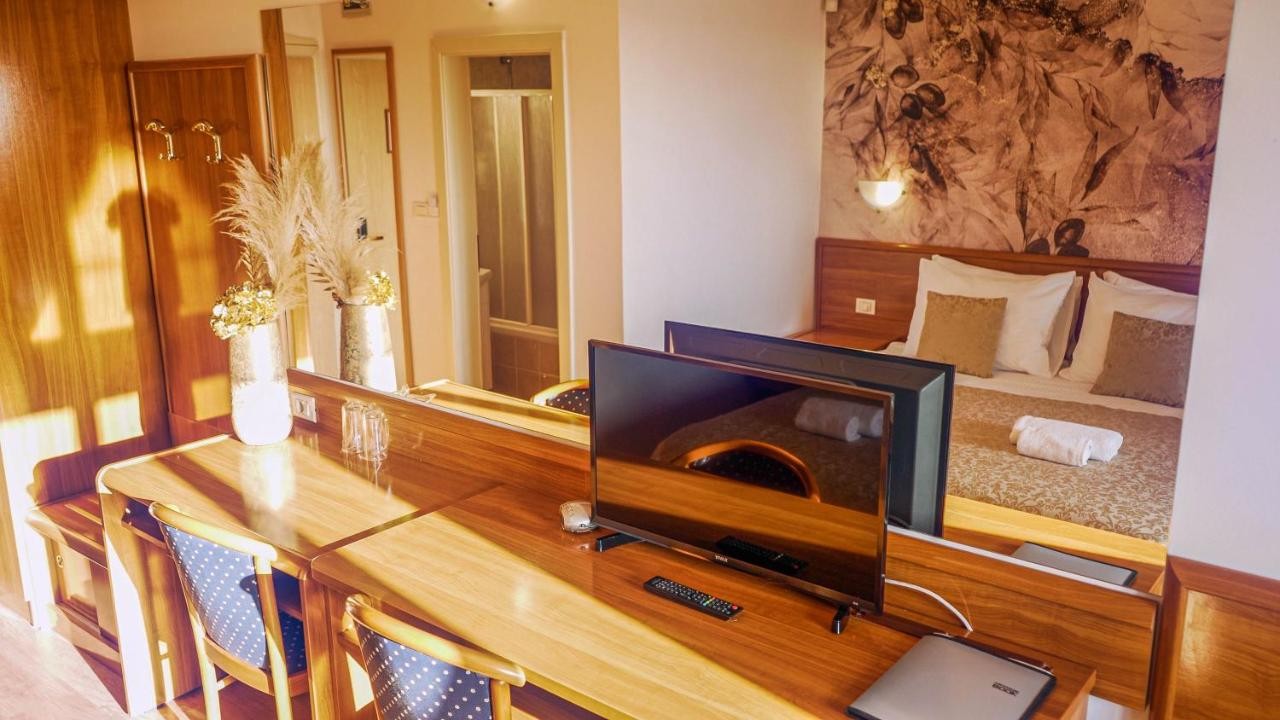 Отель, гостиница в Фажане, Хорватия, 3 735 м² - фото 11