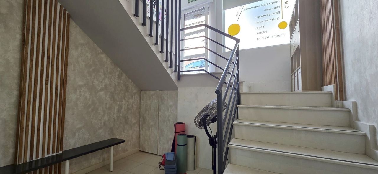 Коммерческая недвижимость в Гуардамар-дель-Сегура, Испания, 110 м² - фото 9