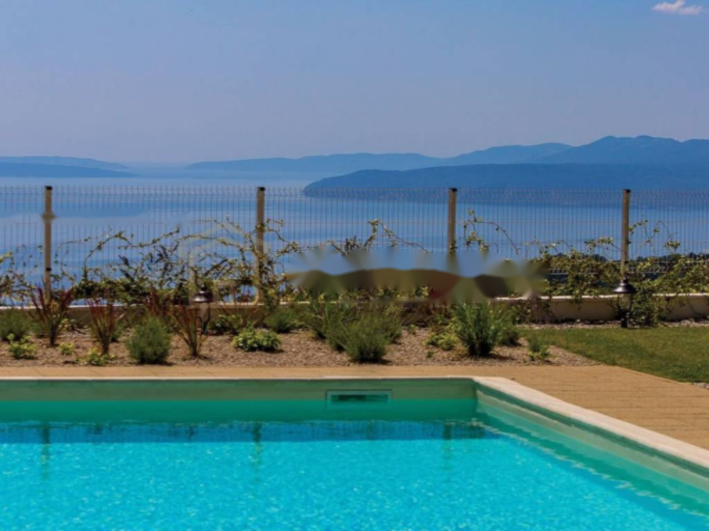 Дом в Опатии, Хорватия, 400 м² - фото 3