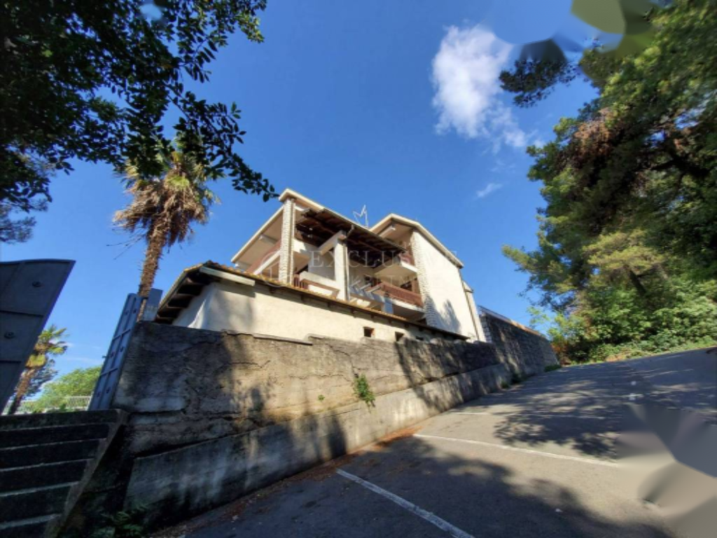 Дом в Опатии, Хорватия, 515 м² - фото 3