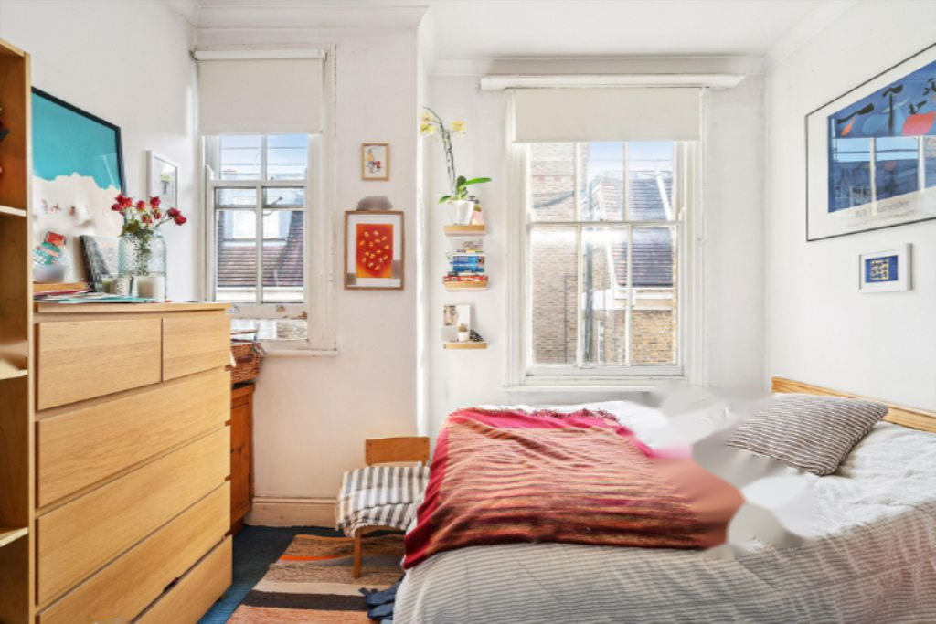 Квартира в Лондоне, Великобритания, 129 м² - фото 3