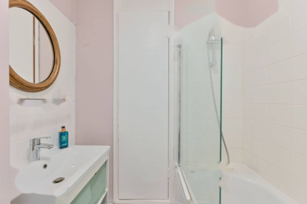 Квартира в Лондоне, Великобритания, 58 м² - фото 3