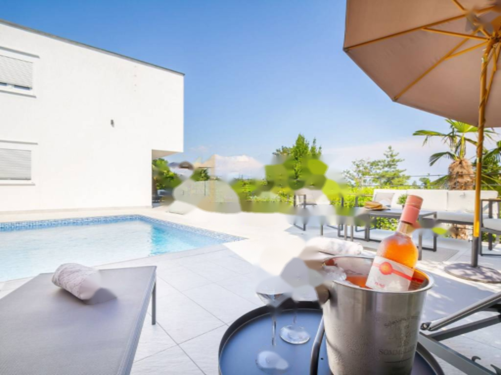 Дом в Опатии, Хорватия, 242 м² - фото 3