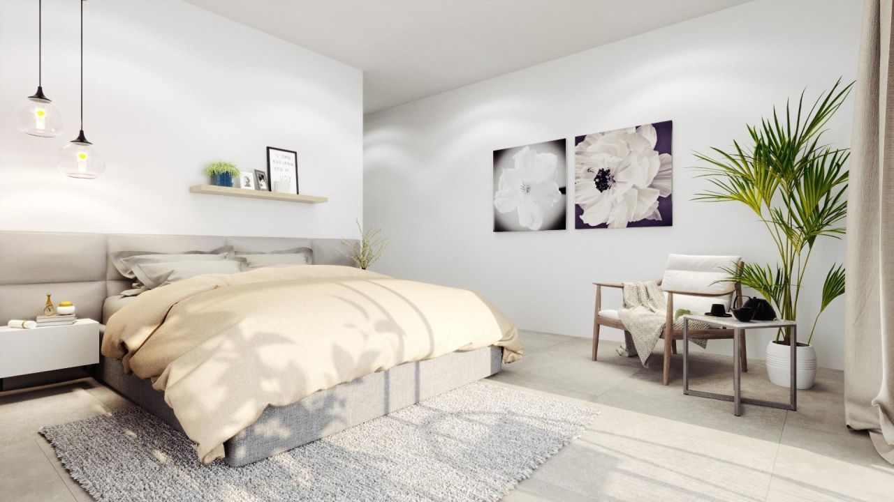 Вилла в Рохалесе, Испания, 250 м² - фото 9