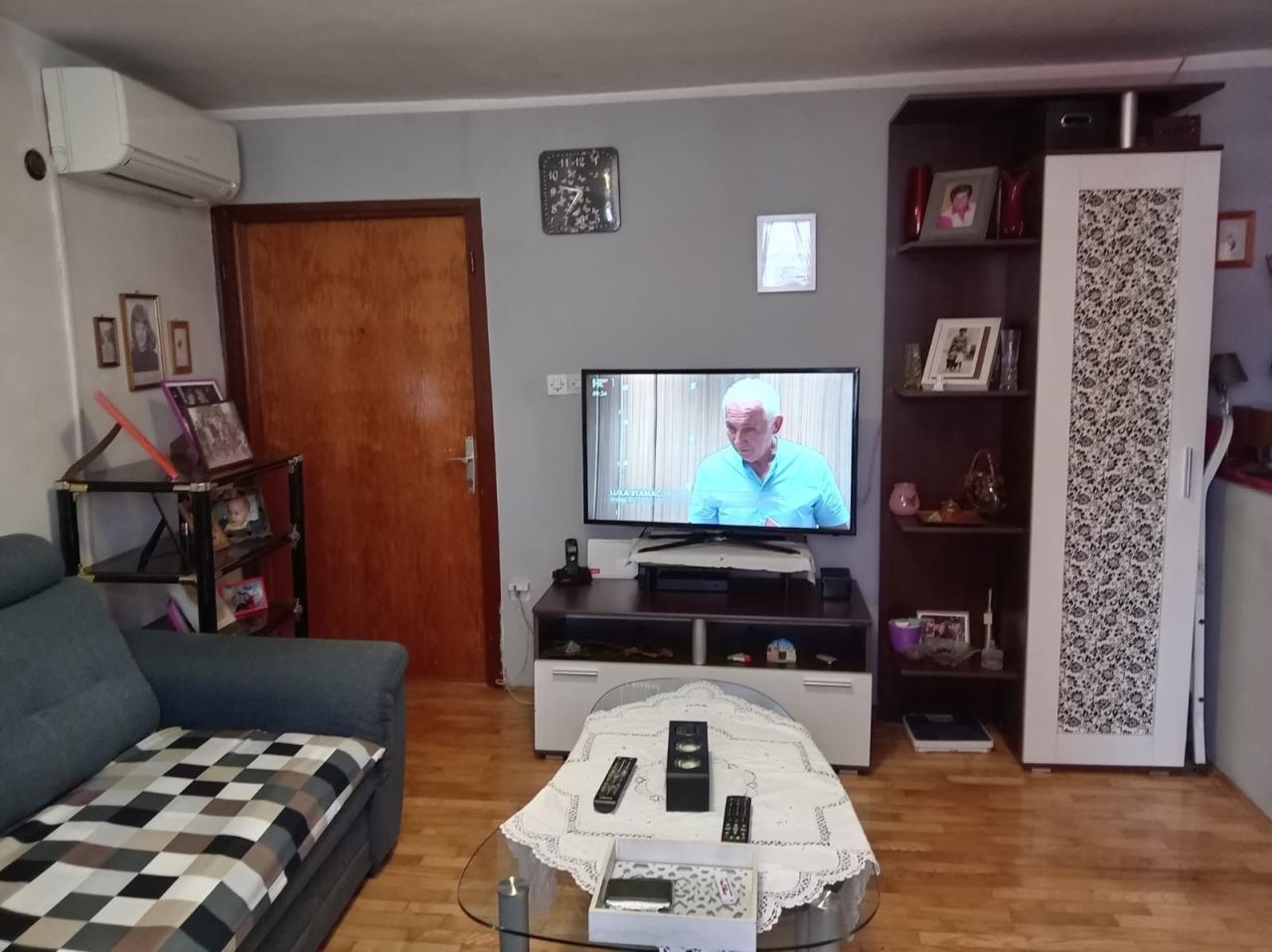 Дом в Буйе, Хорватия, 106 м² - фото 12