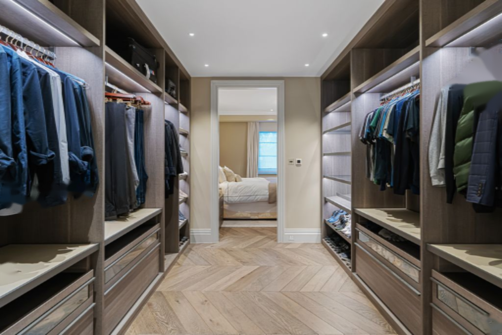 Квартира в Лондоне, Великобритания, 156 м² - фото 3