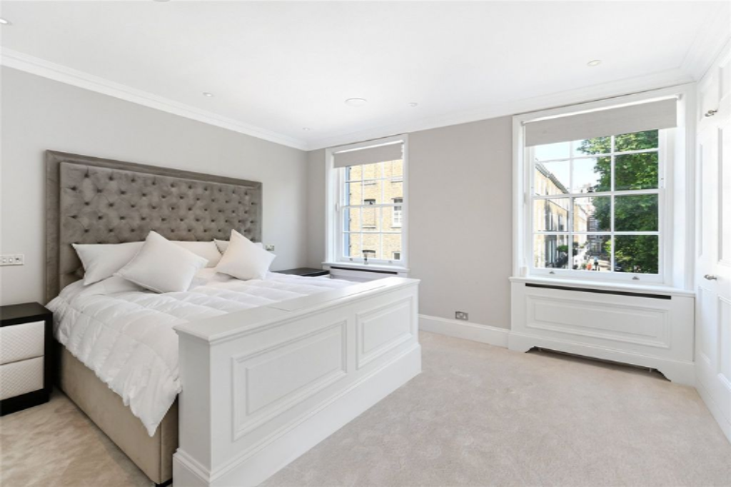 Квартира в Лондоне, Великобритания, 234 м² - фото 3