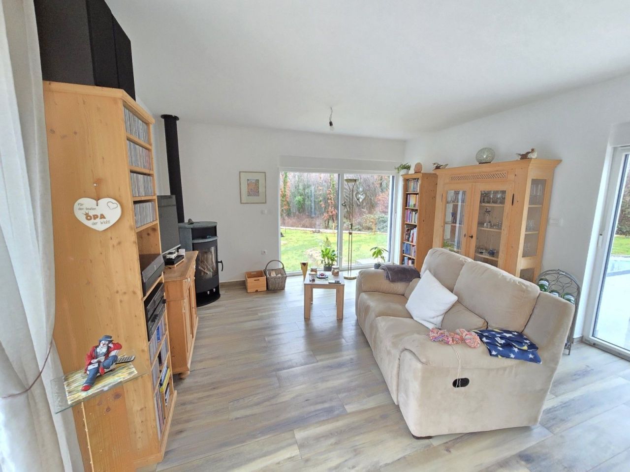 Дом Istria, Barban, Хорватия, 140 м² - фото 12