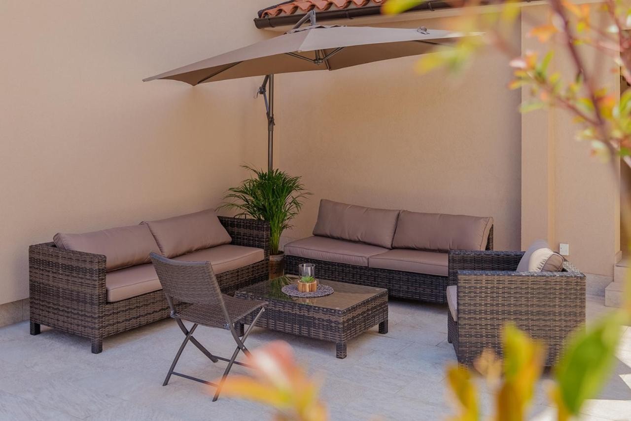 Дом в Фажане, Хорватия, 180 м² - фото 12