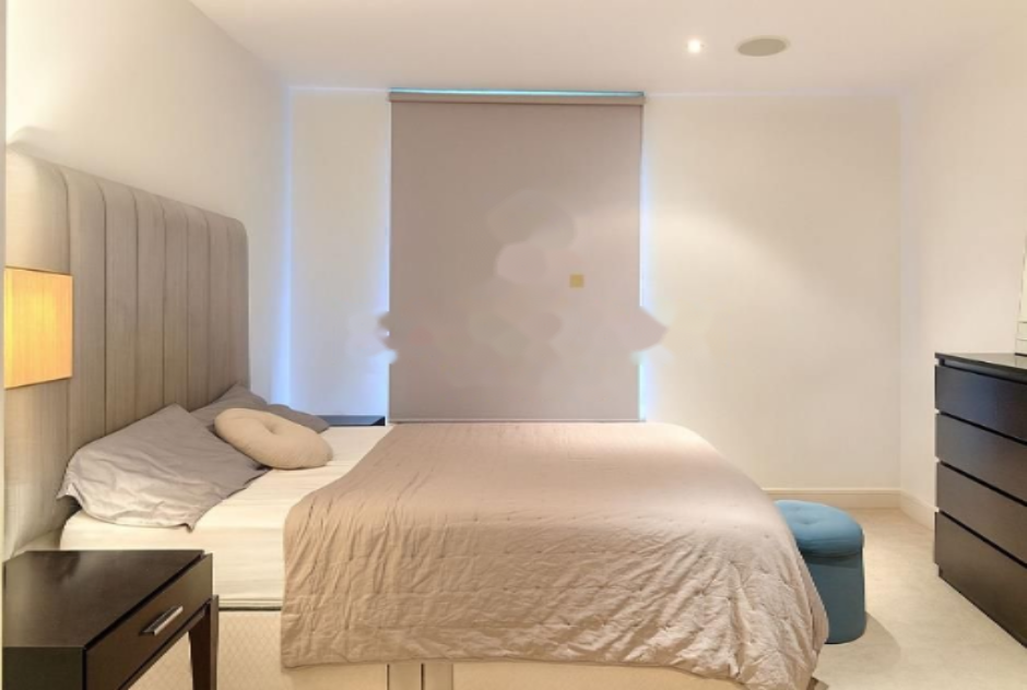 Квартира в Лондоне, Великобритания, 58 м² - фото 3