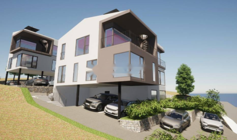 Квартира в Опатии, Хорватия, 151 м² - фото 3