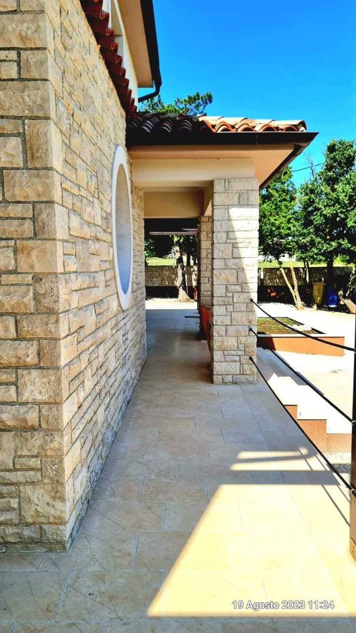 Дом Istria, Barban, Хорватия, 179 м² - фото 13