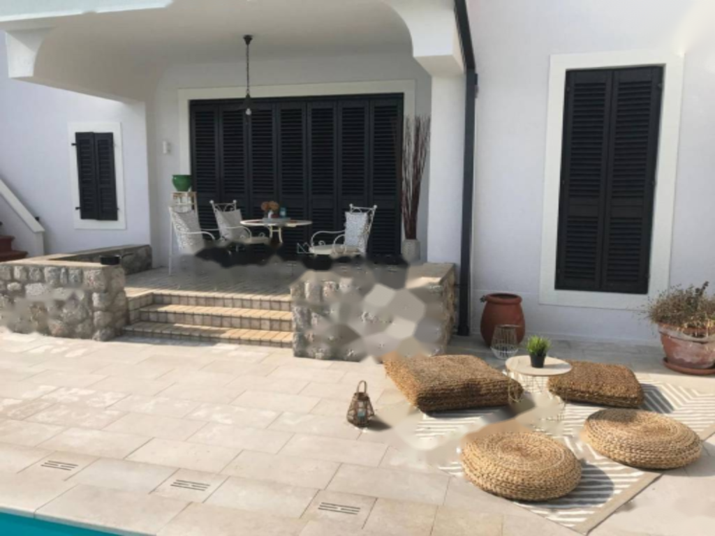 Дом в Опатии, Хорватия, 266 м² - фото 3