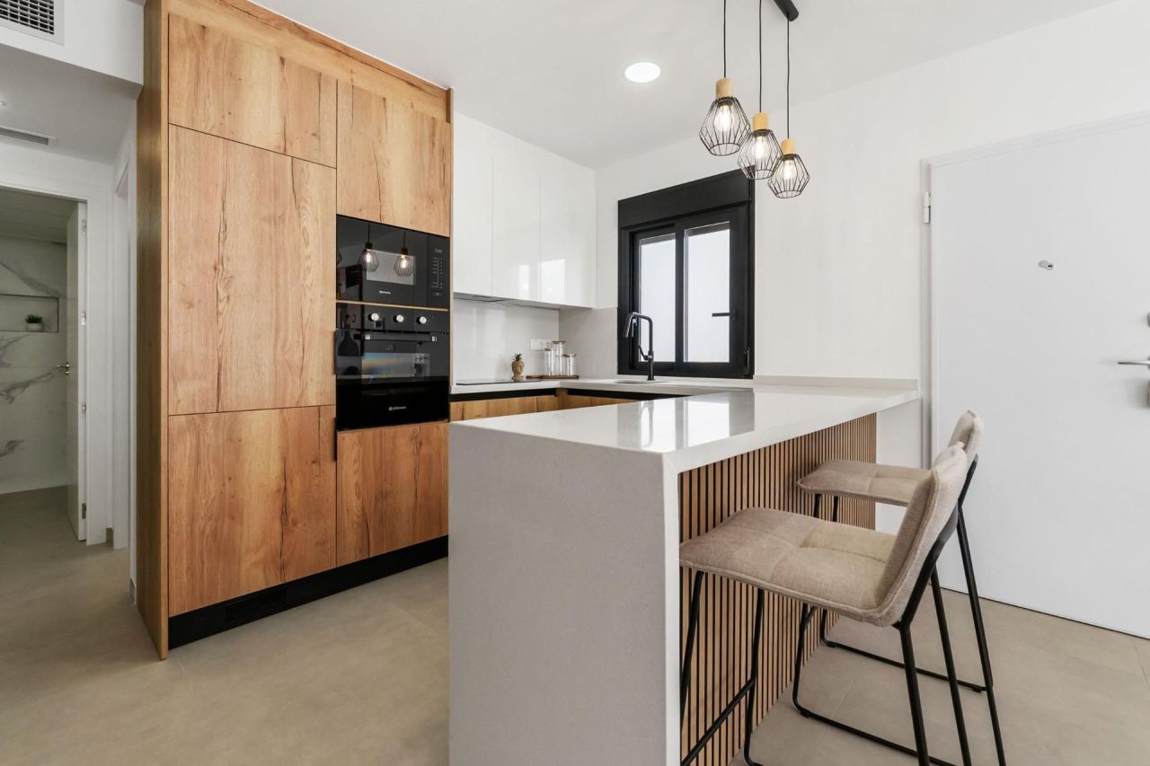 Вилла в Сан-Педро-дель-Пинатаре, Испания, 133 м² - фото 9