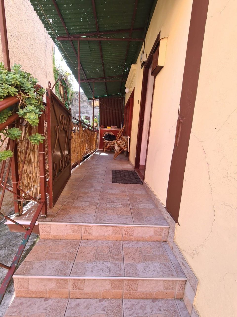 Дом в Буйе, Хорватия, 106 м² - фото 13