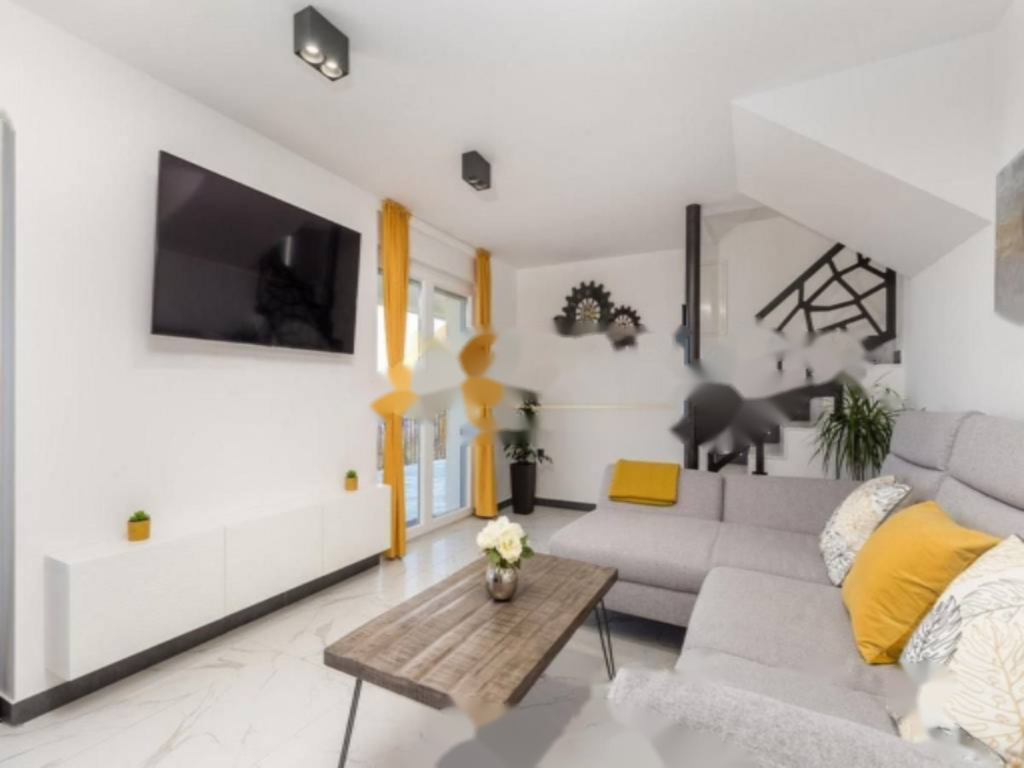Дом в Опатии, Хорватия, 180 м² - фото 3