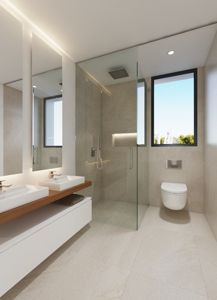 Вилла в Финестрате, Испания, 154 м² - фото 9