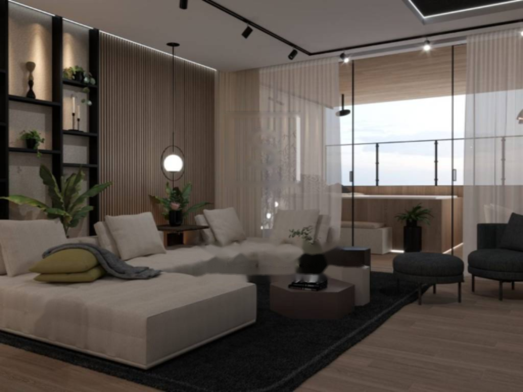 Квартира в Опатии, Хорватия, 144 м² - фото 3