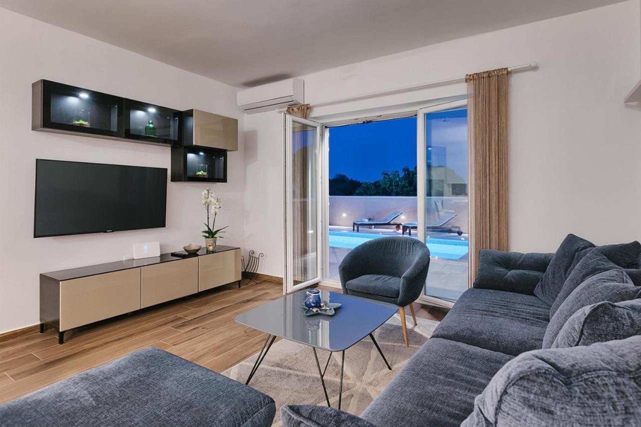 Дом в Фажане, Хорватия, 180 м² - фото 13