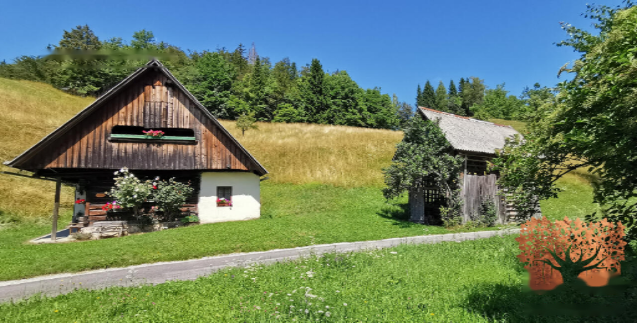 Земля в Бохине, Словения, 15 290 м² - фото 3