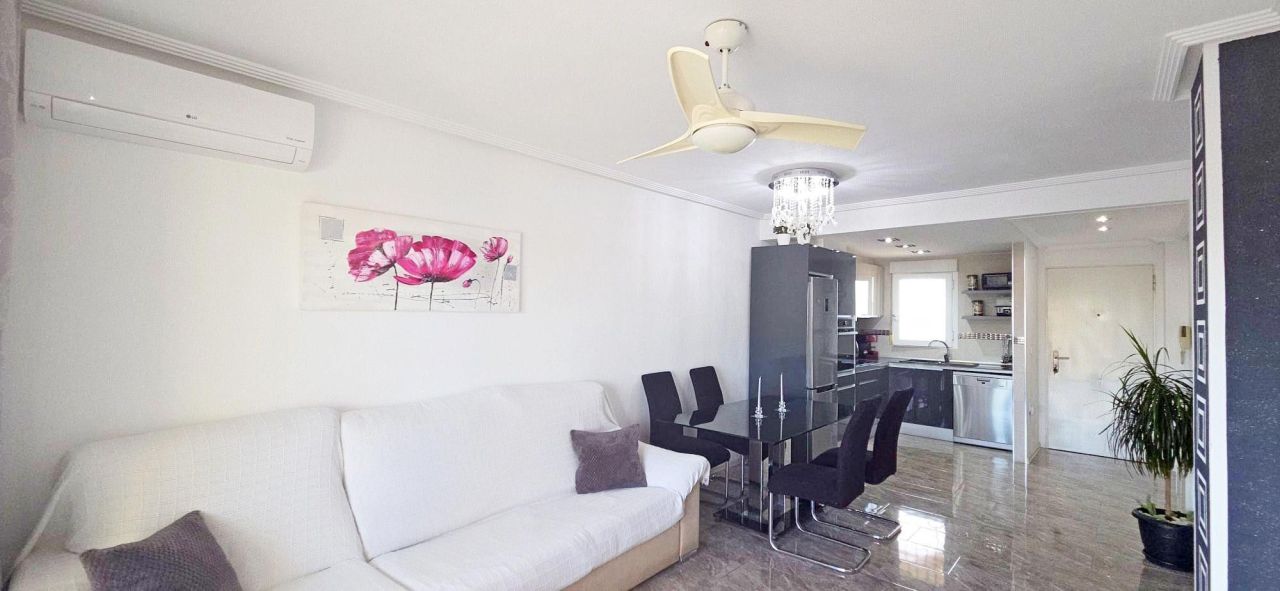 Апартаменты в Ориуэла Коста, Испания, 60 м² - фото 9