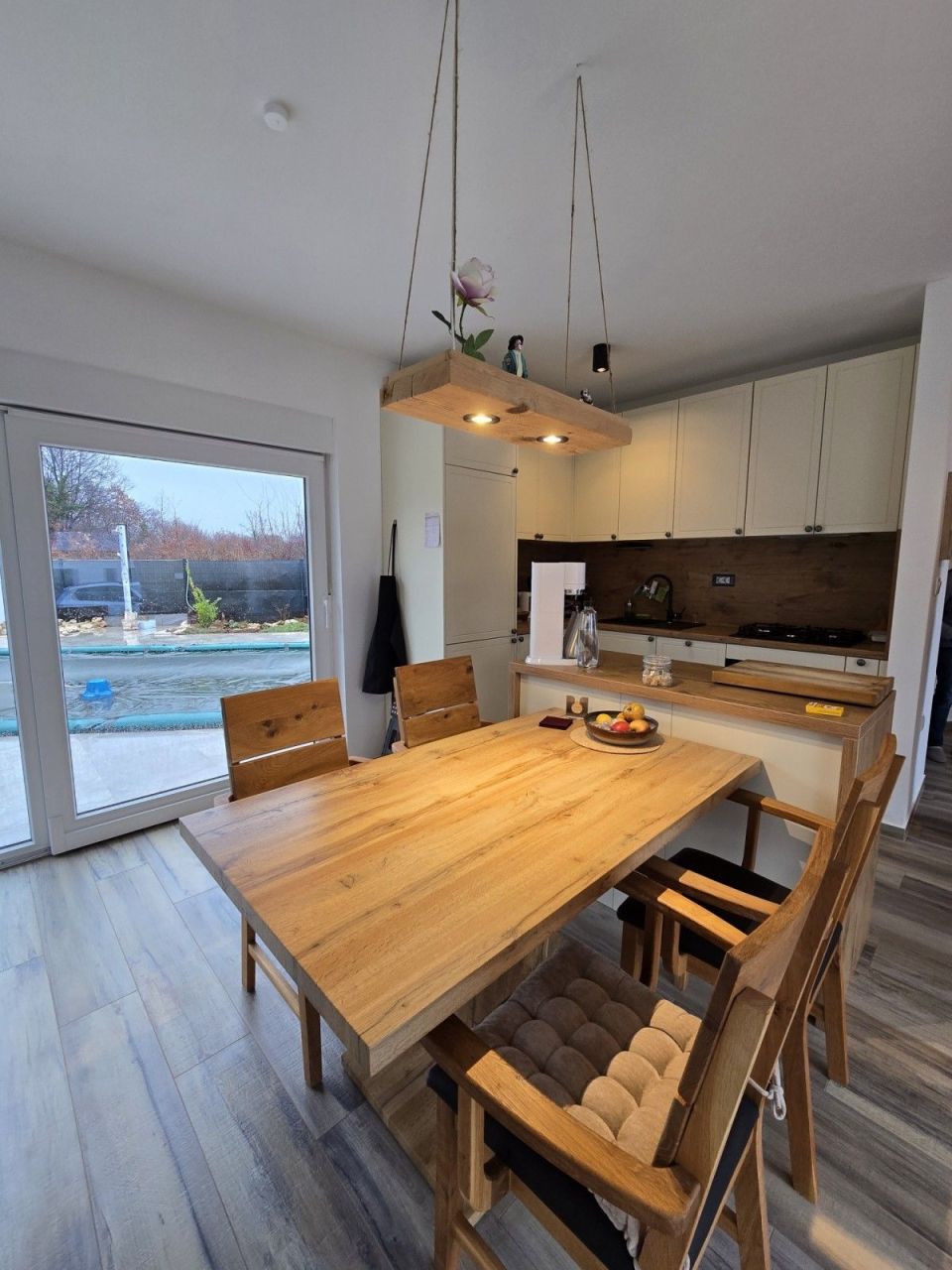 Дом Istria, Barban, Хорватия, 140 м² - фото 13