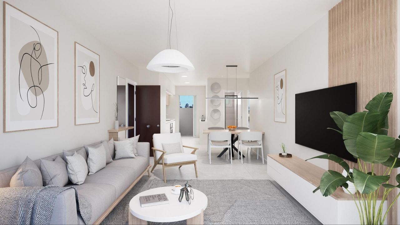 Бунгало в Пилар-де-ла-Орадада, Испания, 79 м² - фото 9