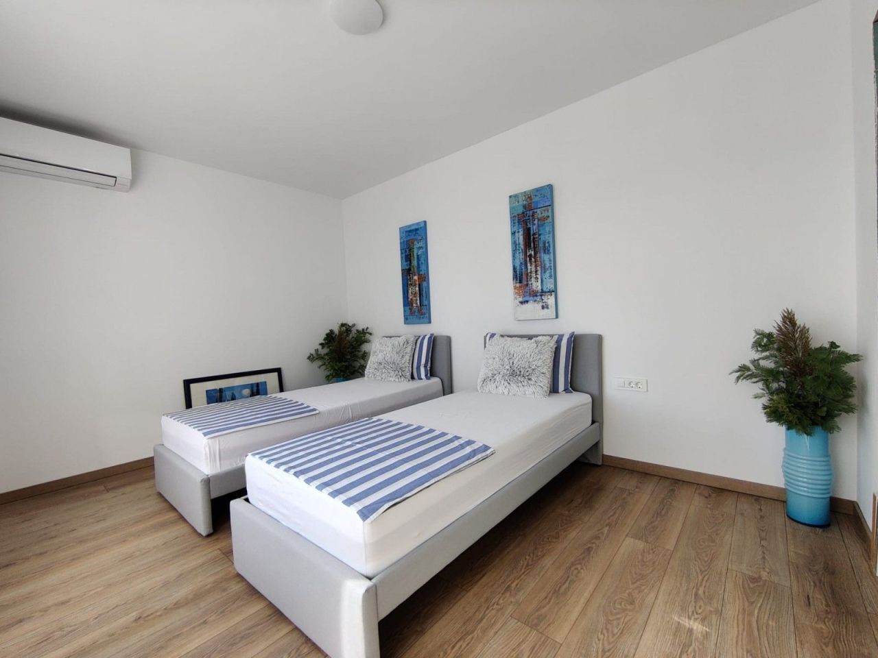 Дом Istria, Banjole, Хорватия, 200 м² - фото 14