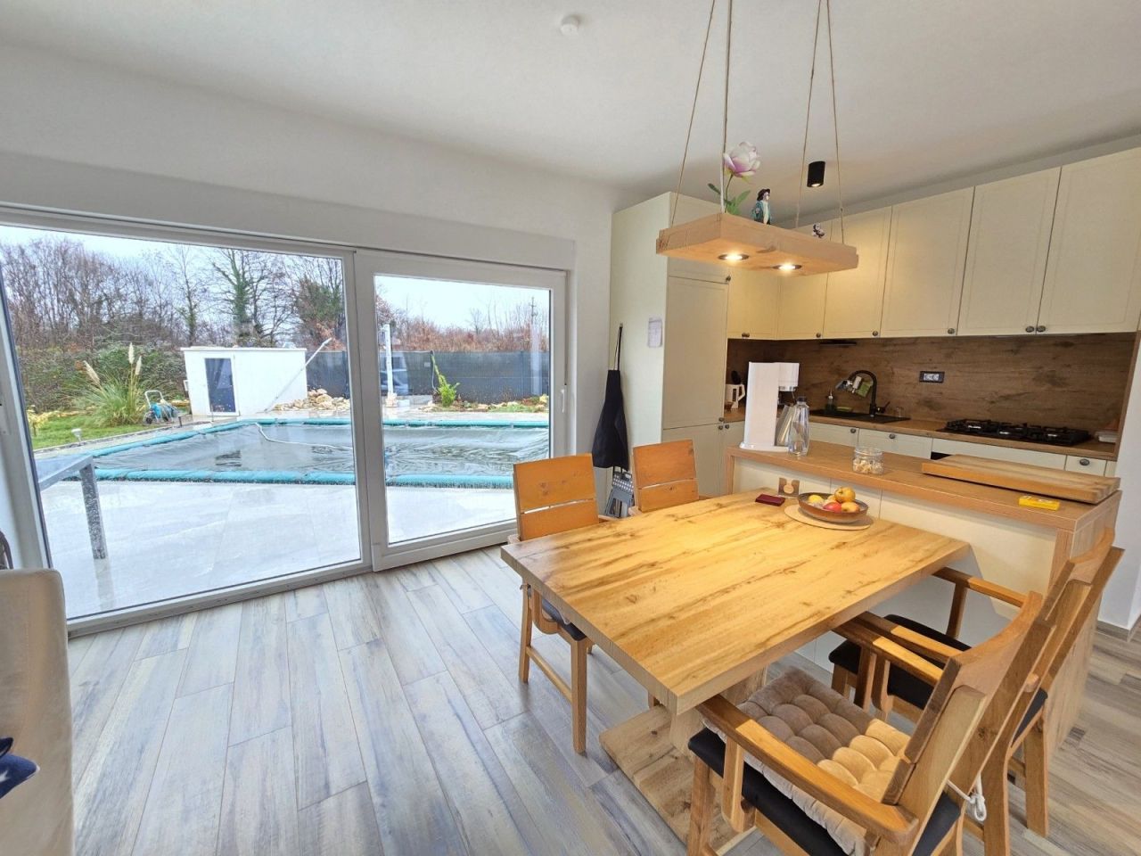 Дом Istria, Barban, Хорватия, 140 м² - фото 14