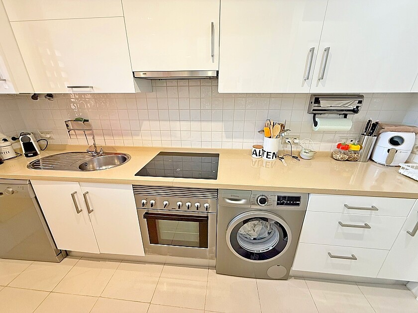 Апартаменты San Javier - Mar Menor, Испания, 85 м² - фото 9