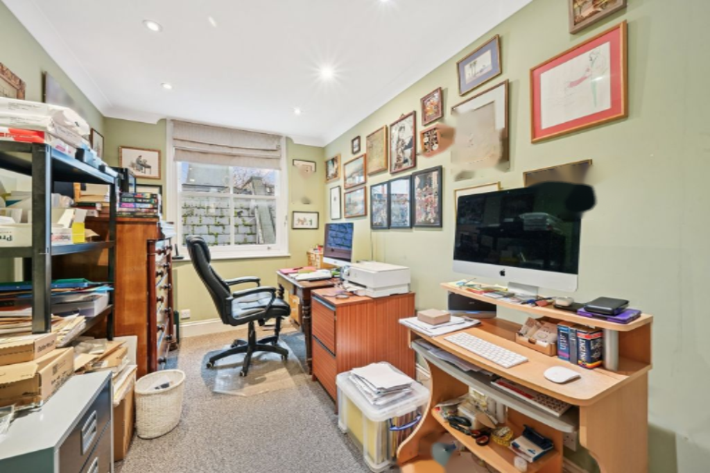 Квартира в Лондоне, Великобритания, 9 м² - фото 3