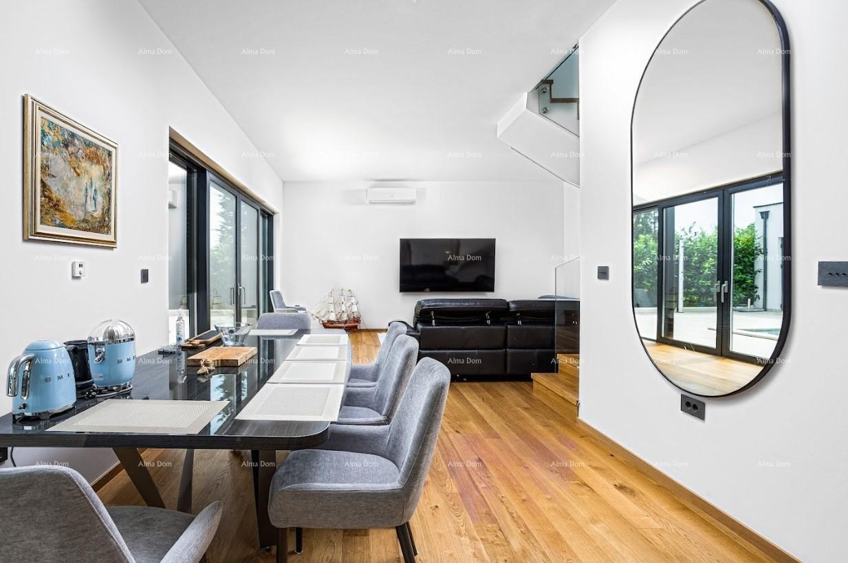 Дом Istria, Banjole, Хорватия, 168 м² - фото 14