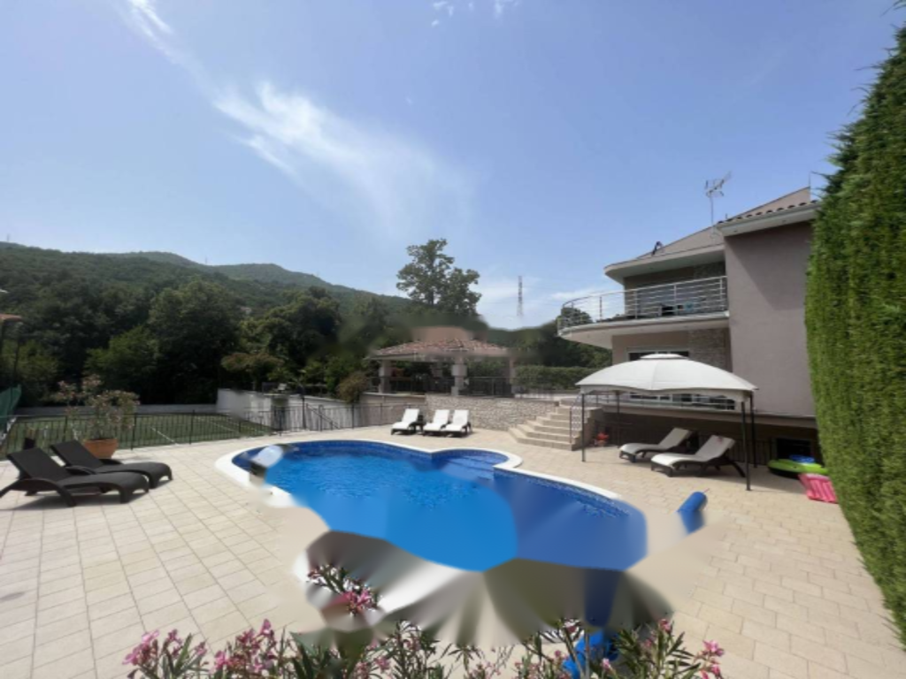 Дом в Опатии, Хорватия, 697 м² - фото 3