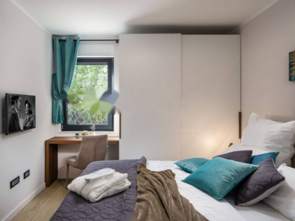 Дом в Опатии, Хорватия, 150 м² - фото 3