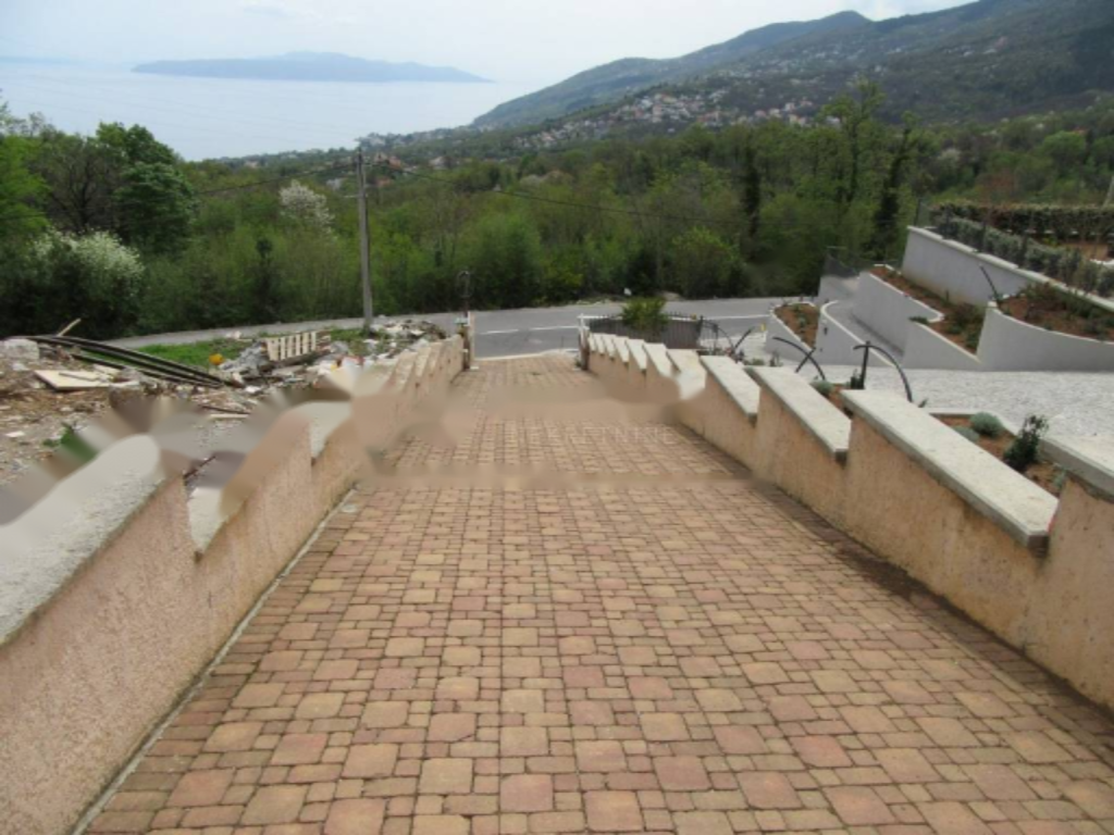 Дом в Опатии, Хорватия, 275 м² - фото 3