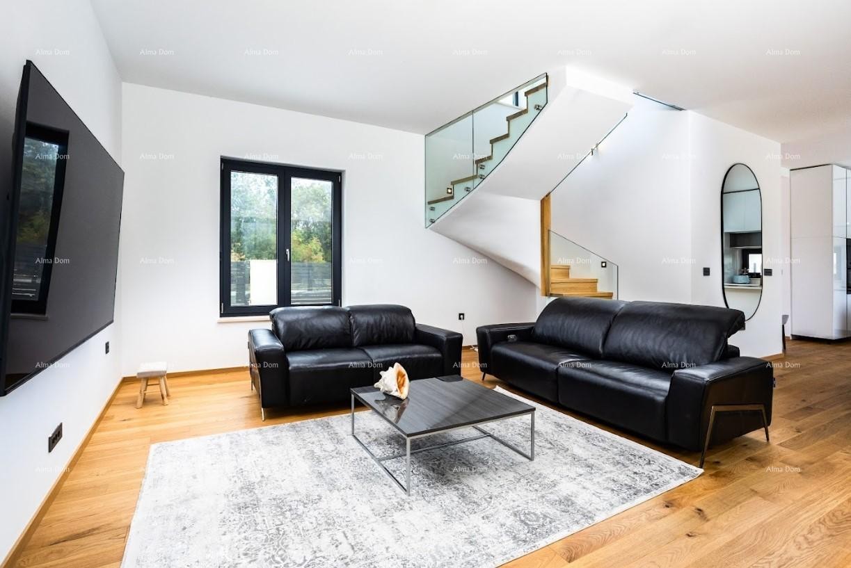 Дом Istria, Banjole, Хорватия, 168 м² - фото 15