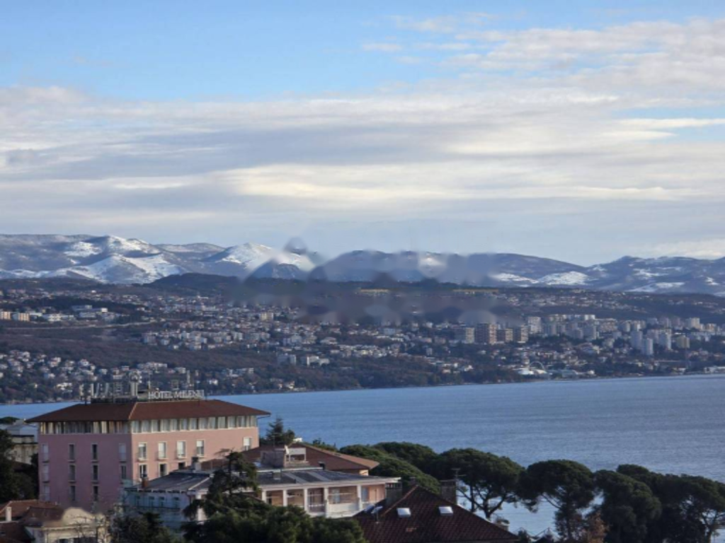 Квартира в Опатии, Хорватия, 86 м² - фото 3