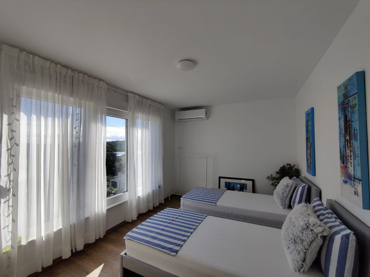 Дом Istria, Banjole, Хорватия, 200 м² - фото 15