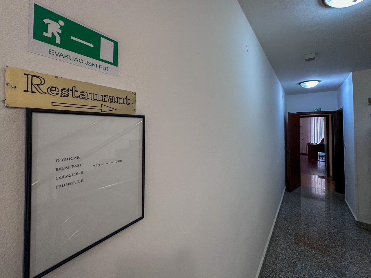 Офис в Марчане, Хорватия, 1 600 м² - фото 15