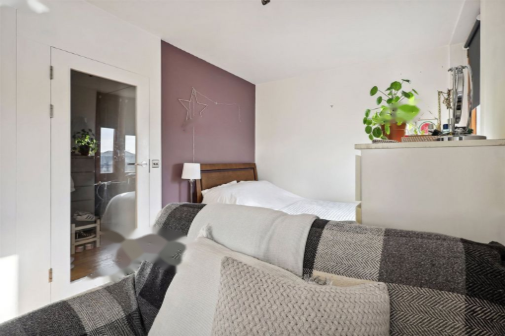 Квартира в Лондоне, Великобритания, 30 м² - фото 3