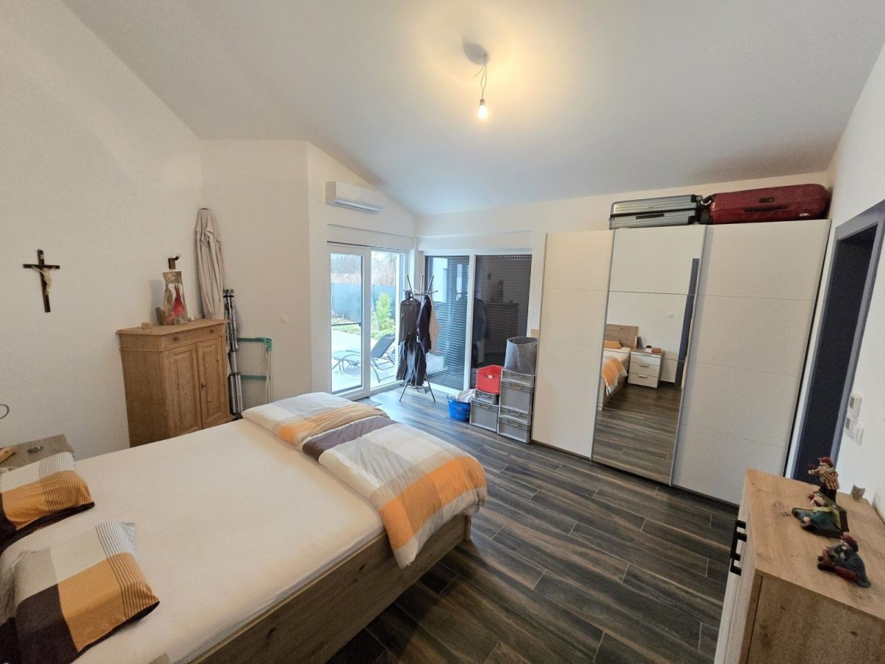 Дом Istria, Barban, Хорватия, 140 м² - фото 16