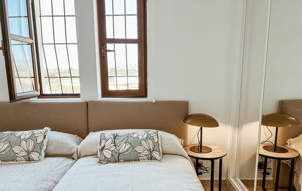 Вилла Cuevas Del Almanzora, Испания, 135 м² - фото 9