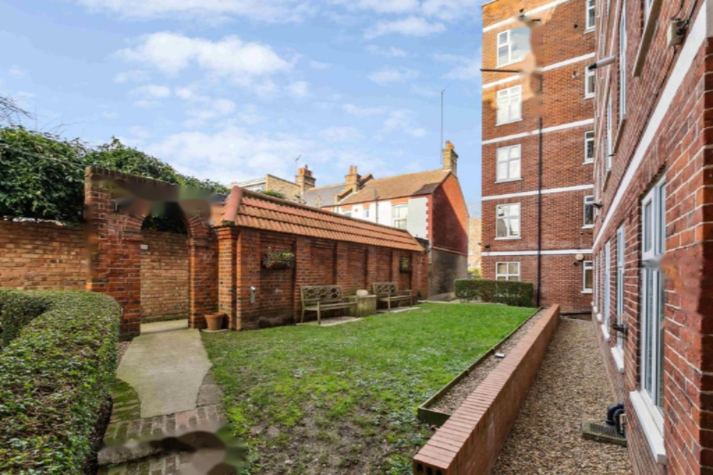 Квартира в Лондоне, Великобритания, 34 м² - фото 3