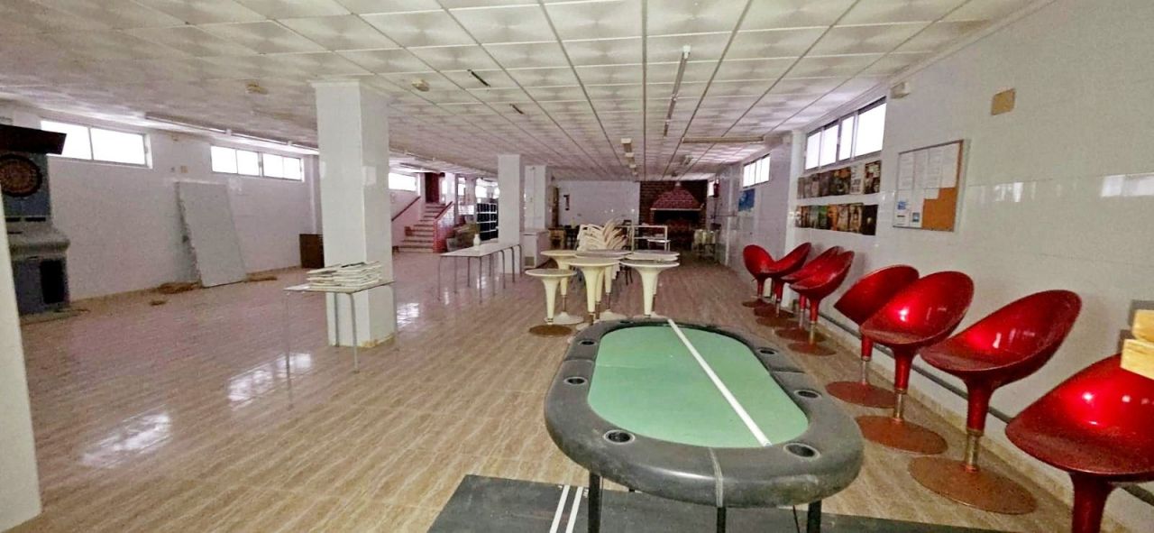 Коммерческая недвижимость в Торревьехе, Испания, 400 м² - фото 9