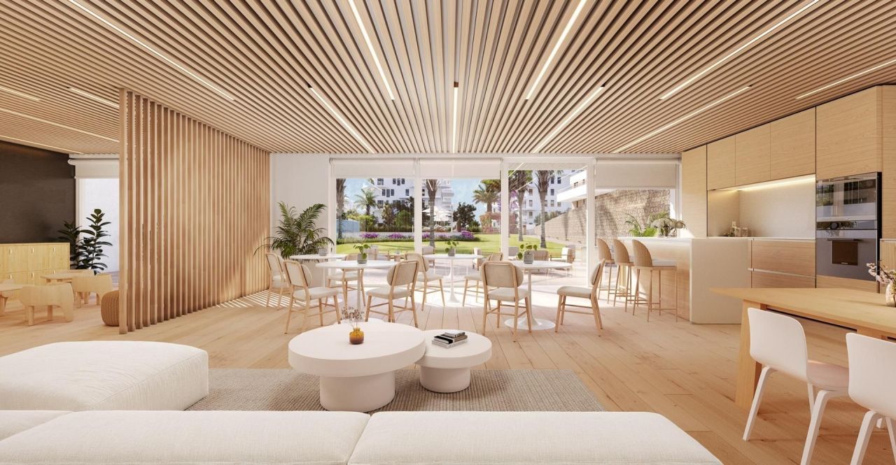 Апартаменты в Вильяхойосе, Испания, 85 м² - фото 9