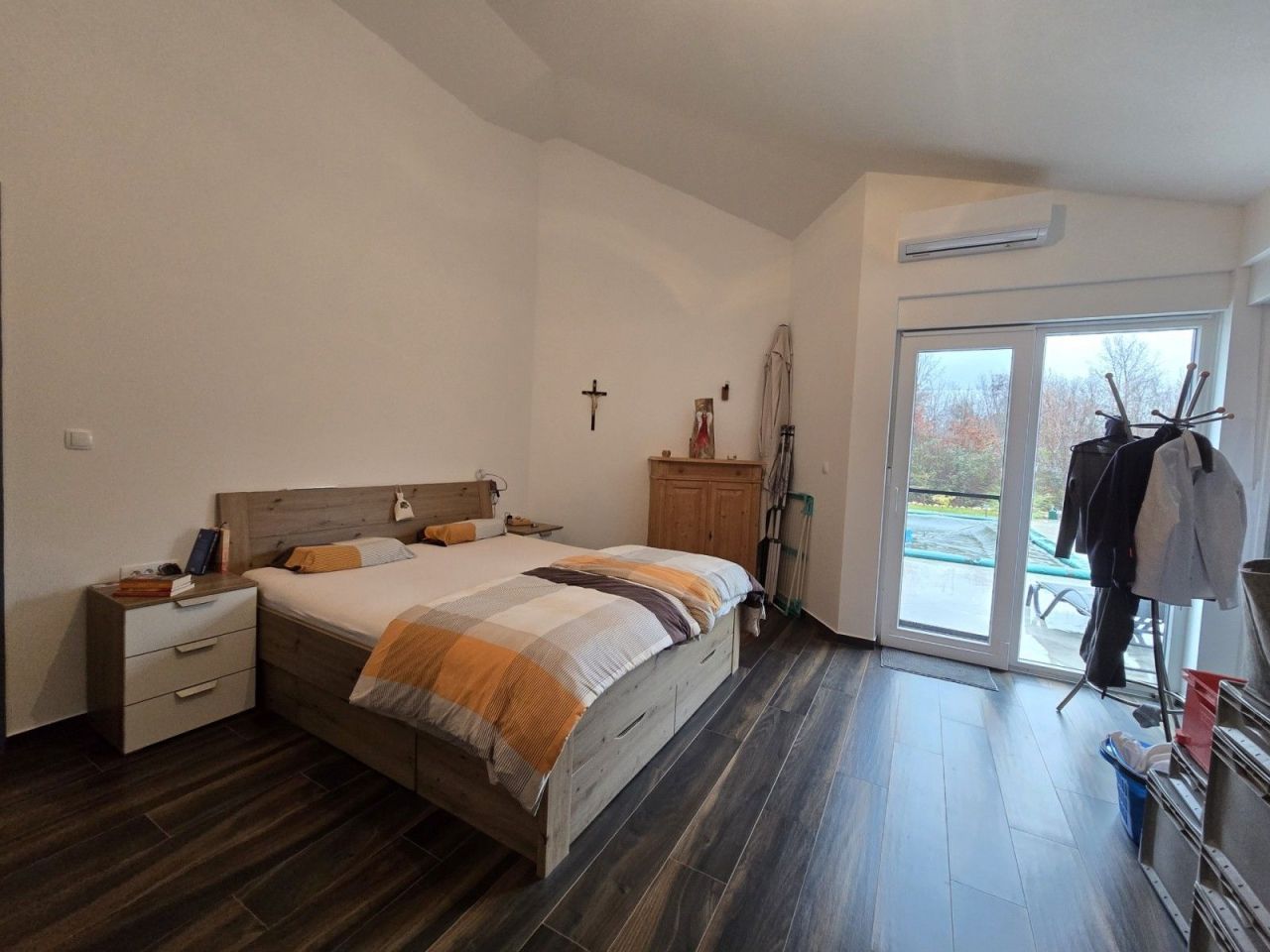 Дом Istria, Barban, Хорватия, 140 м² - фото 17