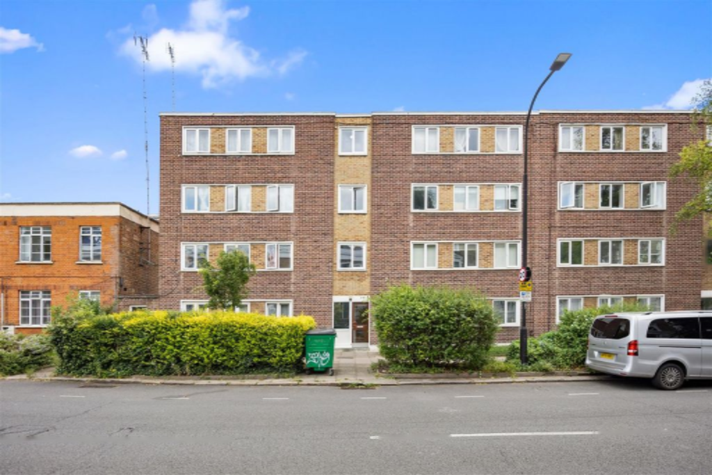 Квартира в Лондоне, Великобритания, 32 м² - фото 3